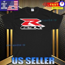 NUOVA MAGLIA SUZUKI GSXR LOGO