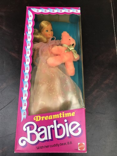 Barbie bambola mattel - barbie,