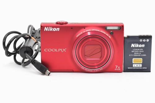 Come nuovo nikon coolpix - nuovo],