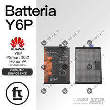 HUAWEI BATTERIA PSMART 2021/