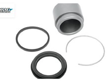 REVISIONE PINZA FRENO