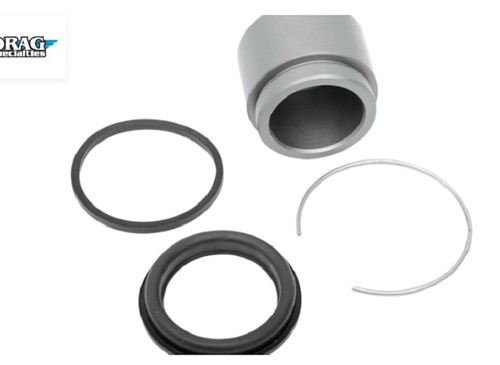 Revisione pinza freno - pinza,
