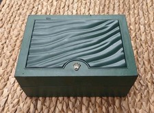 rolex box submariner Green