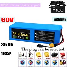 Batteria agli ioni di litio