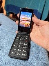 Smartphone At&T Flip XD6U102AA