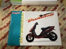 PHANTOM F12 MANUALE USO E