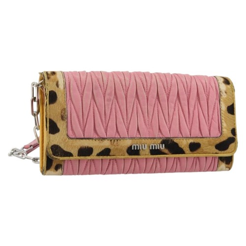 Borsa tracolla miu - a,