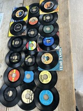 dischi in vinile 45 giri Anni