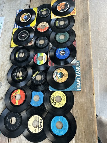Dischi vinile giri - dischi, in