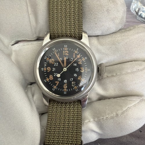 Orologio uomo waltham 17 - orologio,