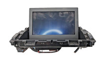 Autoradio display PEUGEOT 308
