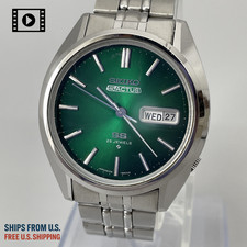 1974 [N.Mint] Seiko 5 Actus