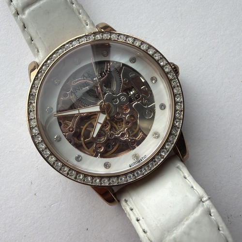 Orologio aw66 anne klein lady - aw66,