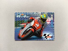 CARD 34-190 ROBERTO ROLFO 250