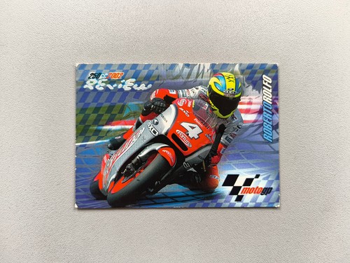 Card 190 roberto - 34-190, rolfo