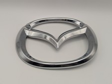 Mazda MX-5 Logo Anteriore
