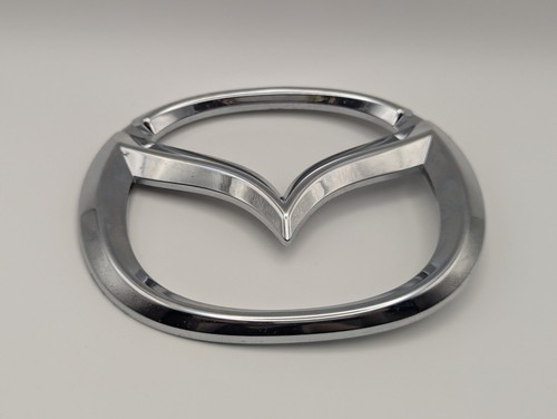 Mazda logo anteriore - mx-5,