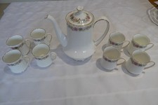 CAFFETTIERA VINTAGE PARAGON