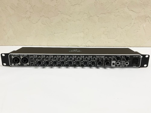 Behringer phoria umc1820 - behringer,