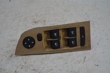 107159 Pulsantiera Alzacristalli Anteriore SX BMW Serie 3 E90 Dal 2005 al 2013 C