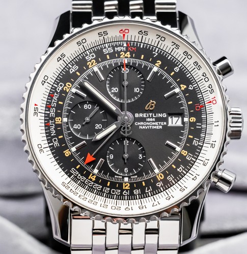 Breitling navitimer - breitling,