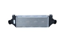 Intercooler NRF 30887 per FORD