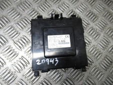Modulo comfort control suzuki - comfort,