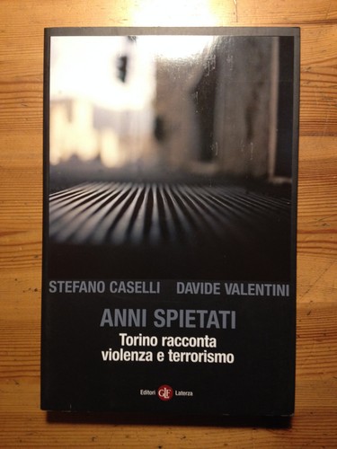 Caselli valentini anni - ***,