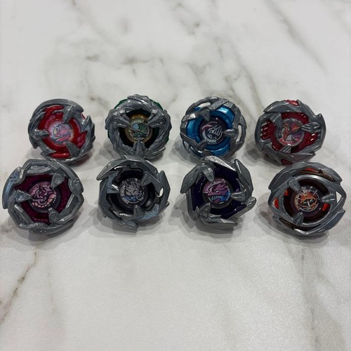 Lotto beyblade metal fusion - metal,