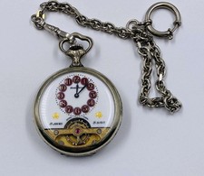 Orologio da tasca svizzero