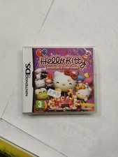 HELLO KITTY Avventura Di