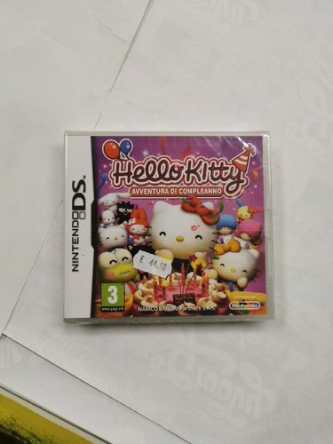 Hello kitty avventura - hello, di