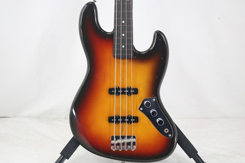 Fender japan jb62 basso - jb62-55,