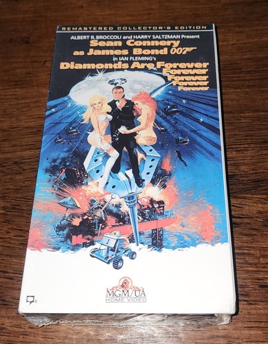 Diamonds are forever 1992 - diamonds,