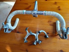 Manubrio Handlebar Racing