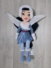 DISNEY STORE - BAMBOLA PELUCHE