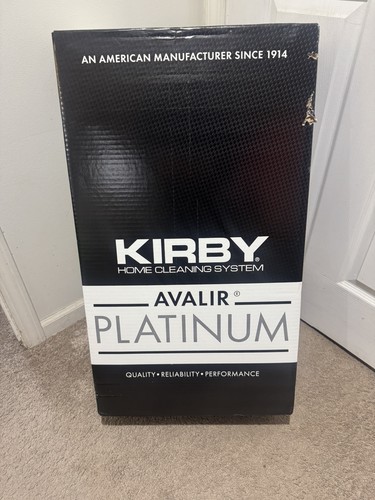 Nuovo cavo alimentazione - cavo, kirby