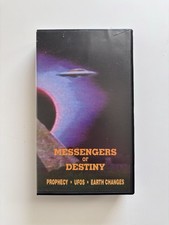  Messengers of Destiny