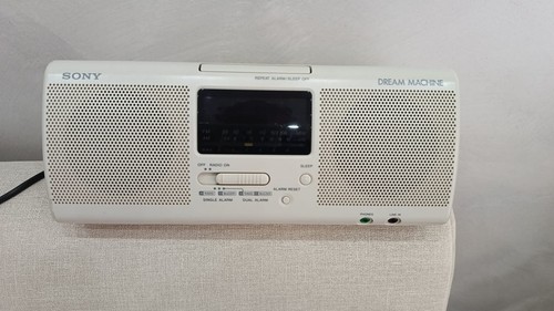 Radio vintage sony - radio,