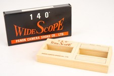 Widelux WideScope 35 mm 140