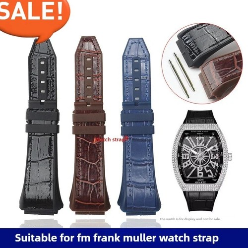 Cinturini orologio 28x21 - , mm