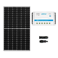 Kit solare fotovoltaico 500W