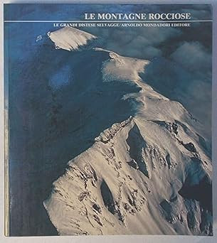 Montagne rocciose le - le,