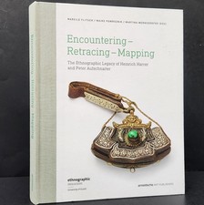 Encountering Retracing Mapping