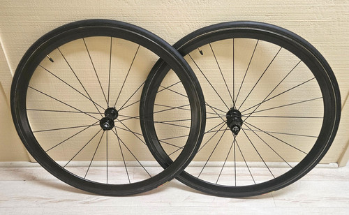 Set ruote tubolari - , reynolds