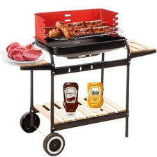 Cecaro Group - Barbecue a