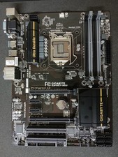 GIGABYTE GA-H87-HD3 Rev. 1.1