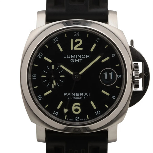 Panerai luminor gmt pam00244 - luminor,