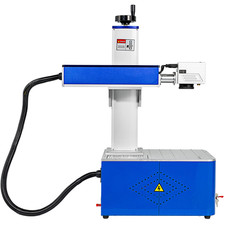 Vevor marcatore laser fibra - marcatore,
