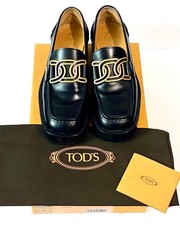 Tod’s Gommino Loafers Women